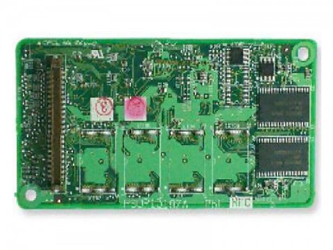 MEC модуль расширения памяти для АТС KX-TDA100RU / KX-TDA200RU