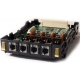 KX-TDA3180 б/у (LCOT4) 4 аналоговых внешних линий