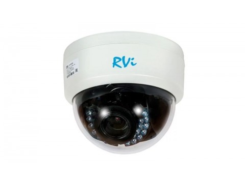 RVi-IPC32VB (2.8) IP видеокамера купольная 2 Мп 1920x1080