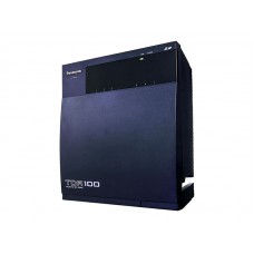 Panasonic KX-TDA100RU (базовый блокс БП, до 108 портов) б/у