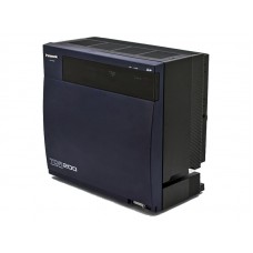 Panasonic KX-TDA200RU (базовый блокс БП, до 216 портов) б/у